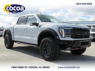 2025 Ford F-150 for sale in Cocoa FL