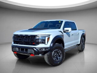 2025 Ford F-150 for sale in Shelby NC