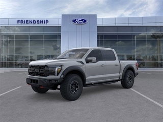 2026 Ford F-150 for sale in Bristol TN