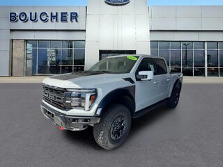 2026 Ford F-150 for sale in Janesville WI