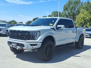 2023 Ford F-150 for sale in Houston TX