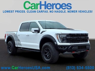 2023 Ford F-150 for sale in Greer SC