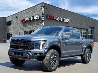2025 Ford F-150 for sale in Walled Lake MI