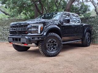 2025 Ford F-150 for sale in San Antonio TX