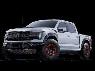 2025 Ford F-150 for sale in Detroit MI