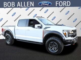 2025 Ford F-150 for sale in Overland Park KS