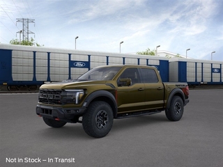 2026 Ford F-150 for sale in Farmington Hills MI