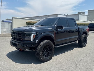 2024 Ford F-150 for sale in Knoxville TN