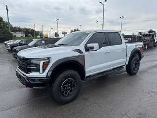 2025 Ford F-150 for sale in Knoxville TN