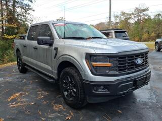2024 Ford F-150 for sale in New Bern NC