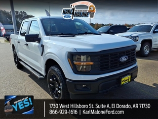 2024 Ford F-150 for sale in El Dorado AR