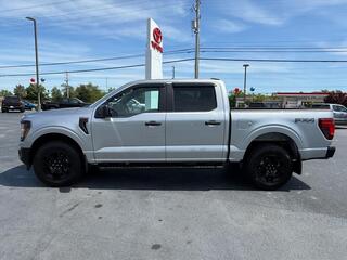 2024 Ford F-150 for sale in Morristown TN