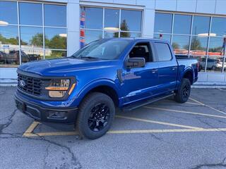 2024 Ford F-150 for sale in Fredonia NY