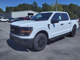 2024 Ford F-150 for sale in Hartselle AL