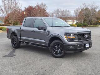 2024 Ford F-150 for sale in Chatsworth GA