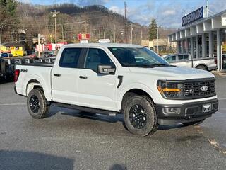 2024 Ford F-150 for sale in Waynesville NC