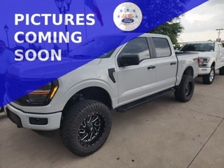2024 Ford F-150 for sale in Carrollton TX