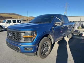 2024 Ford F-150 for sale in Chattanooga TN