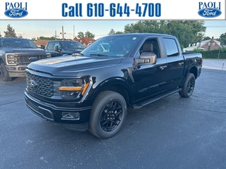 2024 Ford F-150 for sale in Paoli PA