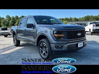2024 Ford F-150 for sale in Jacksonville NC