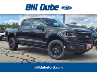 2024 Ford F-150 for sale in Dover NH