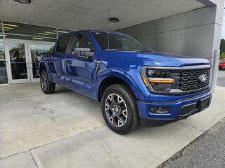 2024 Ford F-150 for sale in Rockingham NC