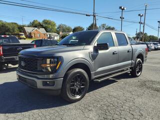 2024 Ford F-150 for sale in Martinsburg WV