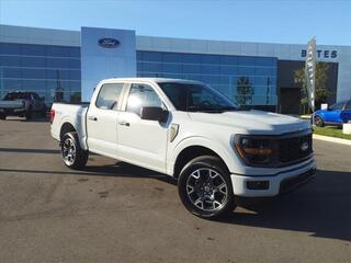 2024 Ford F-150 for sale in Lebanon TN