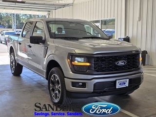 2024 Ford F-150 for sale in Jacksonville NC
