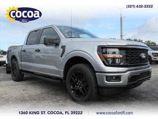 2024 Ford F-150 for sale in Cocoa FL