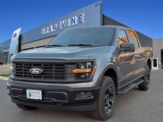 2025 Ford F-150 for sale in Grapevine TX