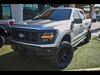 2025 Ford F-150 for sale in Carrollton TX