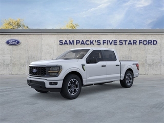 2025 Ford F-150 for sale in Carrollton TX