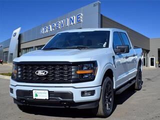 2025 Ford F-150 for sale in Grapevine TX