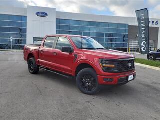 2025 Ford F-150 for sale in Lebanon TN