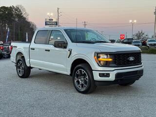 2025 Ford F-150 for sale in Easley SC