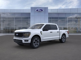 2025 Ford F-150 for sale in Morristown TN