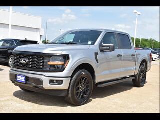 2025 Ford F-150 for sale in Bossier City LA