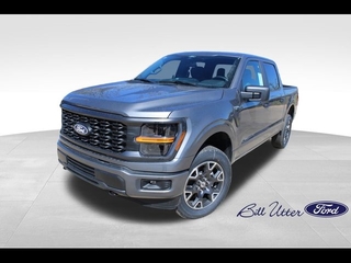 2025 Ford F-150 for sale in Denton TX