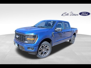 2025 Ford F-150 for sale in Denton TX