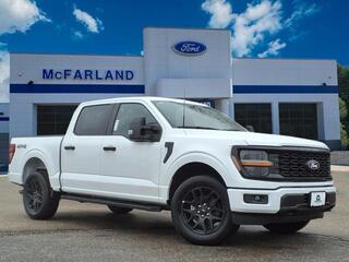 2025 Ford F-150 for sale in Rochester NH