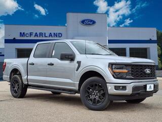 2025 Ford F-150 for sale in Rochester NH