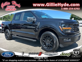2025 Ford F-150 for sale in Glasgow KY