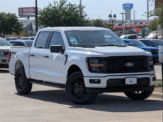 2025 Ford F-150 for sale in Carrollton TX
