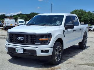 2025 Ford F-150 for sale in Grapevine TX