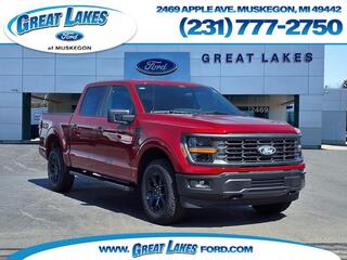 2025 Ford F-150 for sale in Muskegon MI