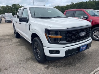 2025 Ford F-150 for sale in Dothan AL