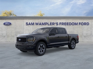 2025 Ford F-150 for sale in Mcalester OK