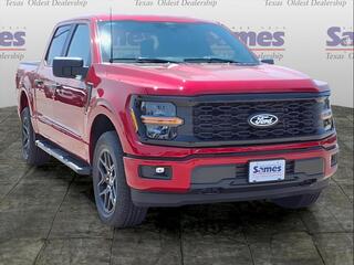 2025 Ford F-150 for sale in Bastrop TX