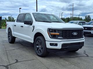 2025 Ford F-150 for sale in Muskegon MI